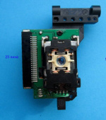 L/H SOH-DL3E