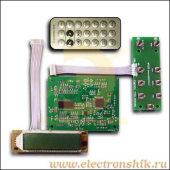 KIT MP1234 (снят с производства)