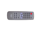 RC:SHARP RM-042 TV/DVD Универсал