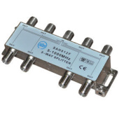 Сплиттер 8-WAY  5-1000МГц LV-8