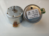 MOTOR 9V SR