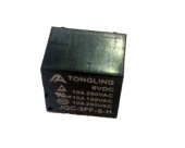 RELAY JQC-3FF-S-H-6V
