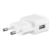 Адаптер 5V - 1.0A выход 1 USB