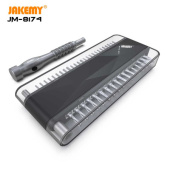 JM-8174 Набор отвертка с битами 45in1
