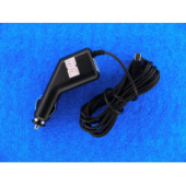 Шнур авто шт прикуривателя - шт mini USB 3м