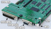 EDSP-DSK6XXXHPI