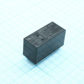RELAY G2RL1AE5DC 5V/16A (6 конт) хит