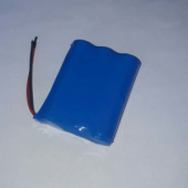 ACC Li-ion 11,1 В 2000 мАч (3*18650 3S1P)