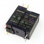 RELAY DU1PU 16A 24VDC