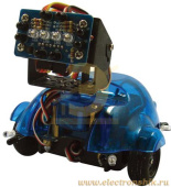 Adventure bot