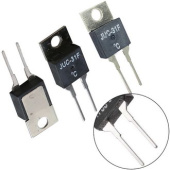 KSD-01F/JUC-31F 110*C 2.5A (D )NC