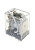 Реле TRL-220VAC-P-2C 220V/10A ( 6+2 конт)