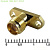 SMA-BJ1 GOLD