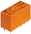 RELAY RT33L012 12V/16A (8 конт)