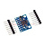 Гироскоп-акселерометр GY-521 MPU-6050