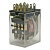 RELAY 4453(18F)-4 (HH54P) 240VAC/5А