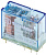 RELAY 406190120000 12V 16A