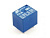 RELAY SRD-12VDC-SL-C 12V/10A (5 конт)=HF3FA/012-ZST=JQC-3FF-S-Z=TRD-12VDC-SC-CL-R=T73 12VDC (833H) 