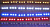 Лента 24Led for LCD Blue