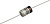 BAT ER14250H/P 3,6V