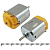 MOTOR F130-16155 4.5V