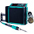 YIHUA948D Q-II паяльная станция с дымоудалением 60W