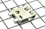 micro USB B системный разъем SAMSUNG i8262 S7652 S7582
