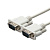 Шнур компьютерный  DB9M -  DB9M 1,3м
