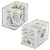 RELAY 13F-2 (SCL) 24VDC/10/15A ХИТ
