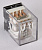 Реле TRY-220VAC-S-4CL-R 220V/5A (12+2 конт)снят