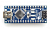 Arduino Nano V3.0 {ATmega328} FT232RL + кабель