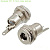 TC 5.5х2,1mm metal