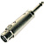 Перех гн XLR х шт 6.3 моно