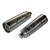 Перех микроф шт Canon - гн RCA (XLR-XAD06-J3P)