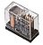 RELAY G2R224DC 2C 24V/8A
