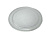 Поддон для СВЧ D=245mm ER245BA-LG (гладкий)