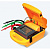 FLUKE 1550B