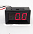 Mini Digital Voltmeter DC 100V