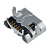 micro USB 5pin тип7