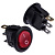 KCD1-101N-8-C3-R/3P on-off
