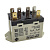 RELAY JQX-76F/2Z-220VAC (G7L-2A-TUB 220VAC) 220V/25A (6 конт)
