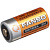 BAT CR123A SR2