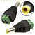 Перех JR-52 DC 5.5*2.5