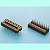SOCKET DIP-14*2.54 цанговые