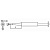 HAKKO 900S-T-1.2D