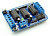Motor Drive Shield L293D for Arduino