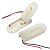 BH CR2032 IP44 white
