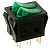 IRS-2101-1C (KCD2-201N-2) зеленый