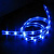 Светодиодная лента SMD5050 60 диодов на 1м IP33 12V RGB
