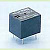 RELAY 833H-1C-C 12VDC/10A (5 конт)
